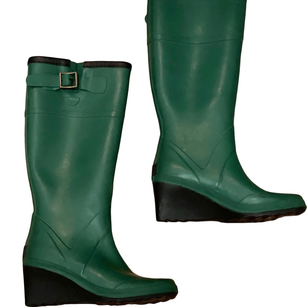 Michael Kors Rain Boots